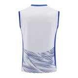 24/25 Inter Milan  Blue 1:1 Quality Training Vest（A-Set）