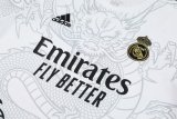 24/25  Real Madrid  White   1:1 Quality Training （A-Set）