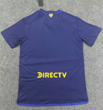 24/25 Boca Third Fans 1:1 Quality Soccer Jersey