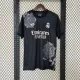 23/24 Real Madrid Y-3 Black Fans 1:1 Soccer Jersey