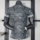 24/25 Real Madrid  Special Edition Black  Player 1:1 Quality Soccer Jersey