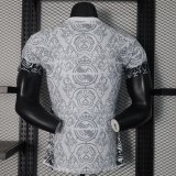 24/25 Real Madrid  Special Edition White Player 1:1 Quality Soccer Jersey