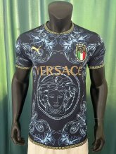 24/25 Italy Fans Soccer Jersey