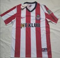 1997 Chivas Fans1:1 Retro Soccer Jersey