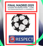 2018/2019 Tottenham Home Fans 1:1 Quality Soccer Jersey