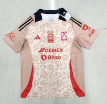 24/25 Tiger Earth Day Special Edition Soccer Jersey