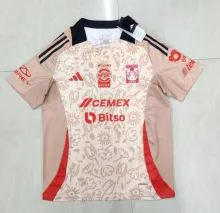 24/25 Tiger Earth Day Special Edition Soccer Jersey
