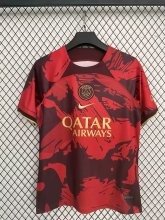 24/25 PSG Paris Quality Training  Clothes   Fans 1:1 Quality Training Clothes