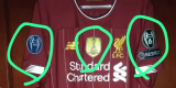 2019/2000 Liverpool Home Fans Version 1:1 Quality Soccer Jersey