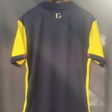 24/25 Ecuador Home Fans 1:1 Quality Soccer Jersey