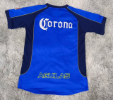 2001/2003 Club American Away 1:1 Quality Retro Soccer Jersey