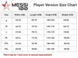 24/25 Inter Miami CF Away Player 1:1 Quality Soccer Jersey