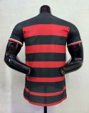 24/25  Flamengo  Home  Player 1:1 Quality Soccer Jersey