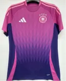 24/25 Germany Away Fans 1:1 Quality Soccer Jersey