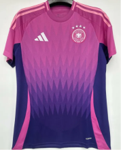 24/25 Germany Away Fans 1:1 Quality Soccer Jersey