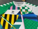 24/25 Real Betis  Special edition  Fans 1:1 Quality Soccer Jersey