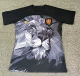 24/25 Netherlands Special Edition  Black  Fans 1:1 Quality Soccer Jersey