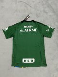 24/25 Tiger Earth Day Special Edition 1:1 Quality  Soccer Jersey