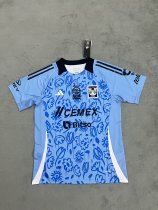 24/25 Tiger Earth Day Special Edition 1:1Quality Soccer Jersey