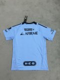 24/25 Tiger Earth Day Special Edition 1:1Quality Soccer Jersey