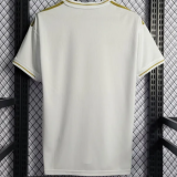 2019/2020 Real Madrid Home Fans 1:1 Quality Retro Jersey