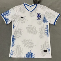 2022 Brazil Fans Soccer Jersey