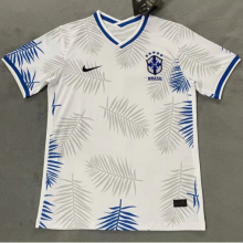 2022 Brazil Fans Soccer Jersey