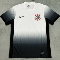24/25 Corinthians Home Fans 1:1 Quality Soccer Jersey