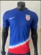 24/25 USA Away  Player 1:1 Quality Soccer Jersey