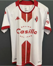 23/24 Bari Fans Soccer Jersey