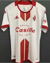 23/24 Bari Fans Soccer Jersey