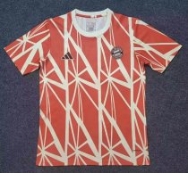 24/25 Bayern Munich   Training Clothing   Fans 1:1 Quality Soccer Jersey