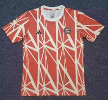 24/25 Bayern Munich   Training Clothing   Fans 1:1 Quality Soccer Jersey