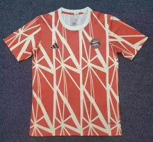 24/25 Bayern Munich   Training Clothing   Fans 1:1 Quality Soccer Jersey