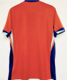 24/25 Netherlands Home Fans 1:1 Quality Soccer Jersey