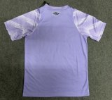 24/25 Fluminense  Training Clothing  Purple  Fans 1:1 Quality Soccer Jersey