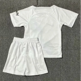 23/24 Inter Milan Away Kids Soccer Jersey