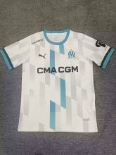 24/25 Marseille  Special Edition Fans 1:1 Quality Soccer Jersey