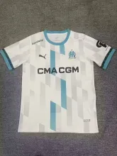 24/25 Marseille  Special Edition Fans 1:1 Quality Soccer Jersey