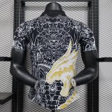 24/25  Real Madrid  Special Edition  Black  Player 1:1 Quality Soccer Jersey