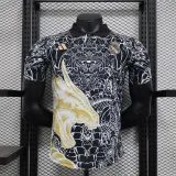 24/25  Real Madrid  Special Edition  Black  Player 1:1 Quality Soccer Jersey
