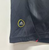 2010  Germany Away  Fans 1:1 Quality Retro Soccer Jersey