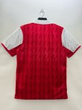 1993/1994 Arsenal Home  Retro Soccer Jersey