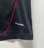 2010  Germany Away  Fans 1:1 Quality Retro Soccer Jersey