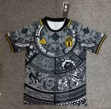 24/25 Italy Special Edition Black Fans 1:1 Quality Soccer Jersey