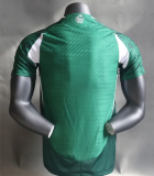 24/25 Mexico Green Special Edition Player 1:1 Quality Soccer Jersey