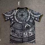 24/25 Italy Special Edition Black Fans 1:1 Quality Soccer Jersey