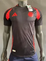 24/25 Colombia Away  Player Version 1:1 Quality Soccer Jersey