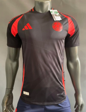 24/25 Colombia Away  Player Version 1:1 Quality Soccer Jersey