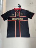 24/25 Bayer Leverkusen Limited edition Fans Version Soccer Jersey